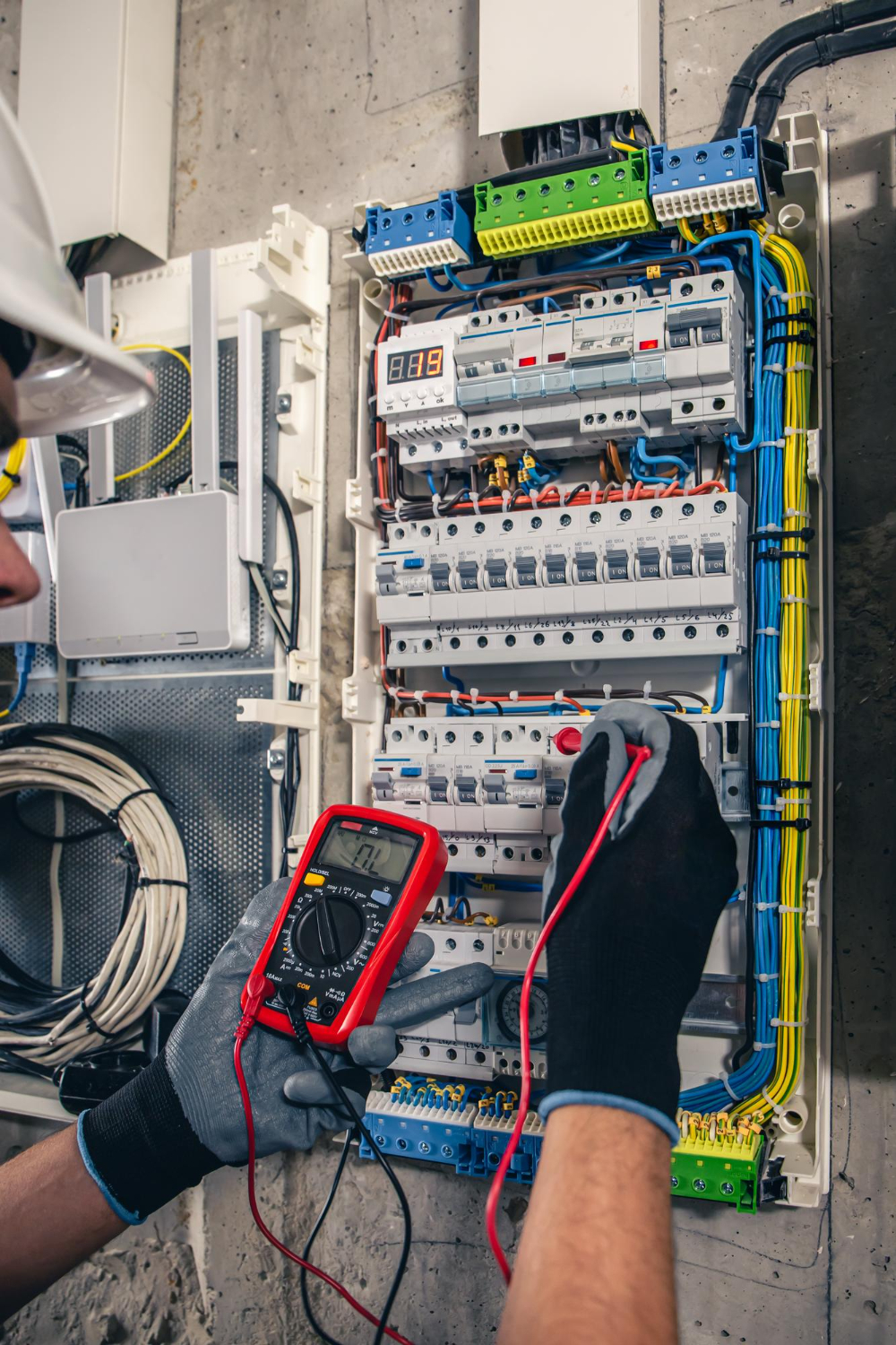 Electricidad