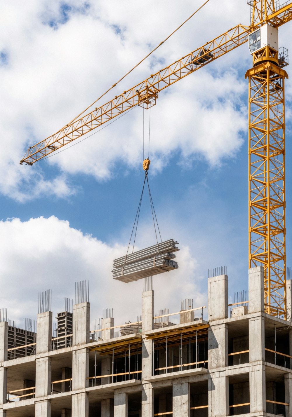 Obras Civiles